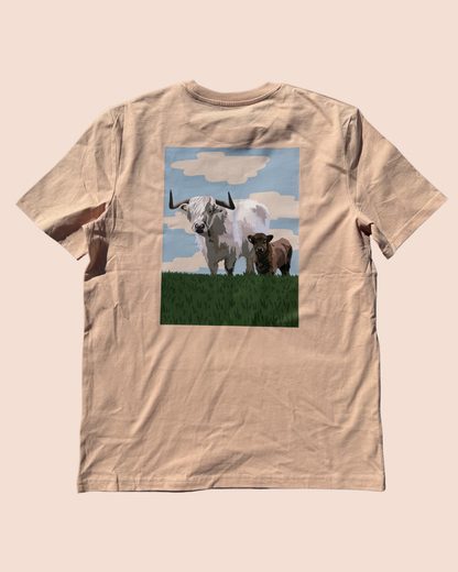 Highland Hideout T-shirt