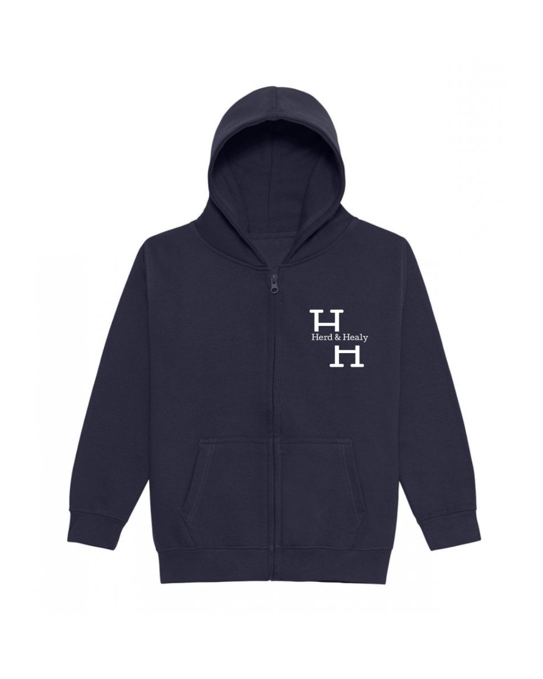 Mini Zwartble Zoodie (Navy)