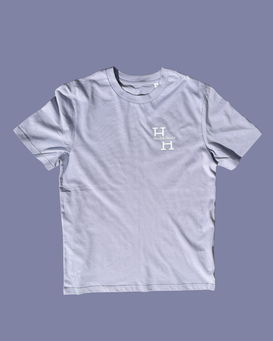 Tonbridge T-shirt (Lavender)