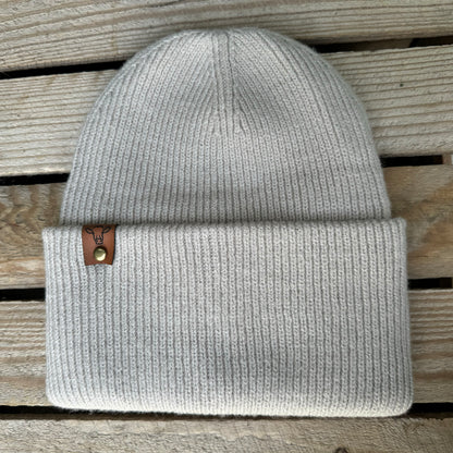 Bison Beanie