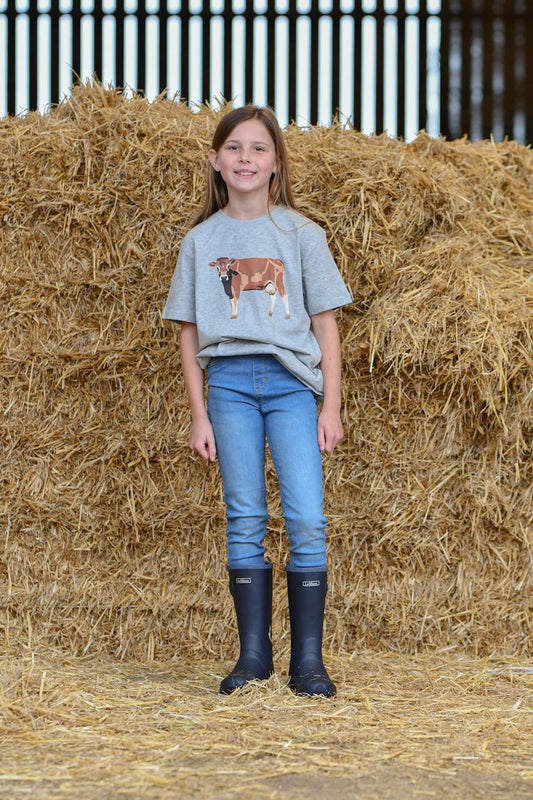 Jersey T-shirt (Kids)