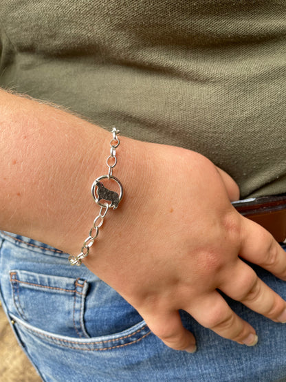 Sheep Bracelet