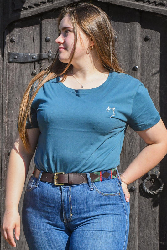 Tudley T-shirt (Stargazer)