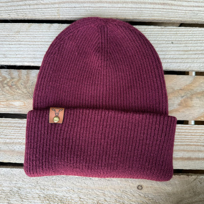 Bison Beanie