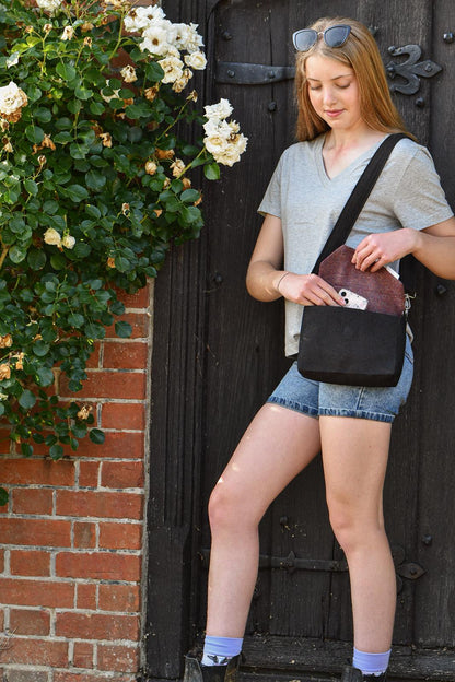 Ark Lane Bag