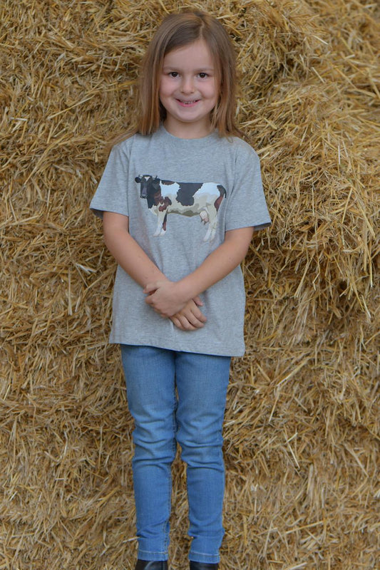 Holstien T-shirt (Kids)