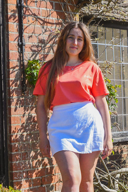 Tudley T-shirt (Fiesta)