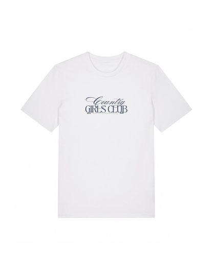 Country Girls Club T-shirt