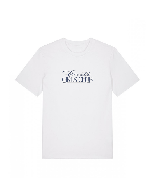 Country Girls Club T-shirt