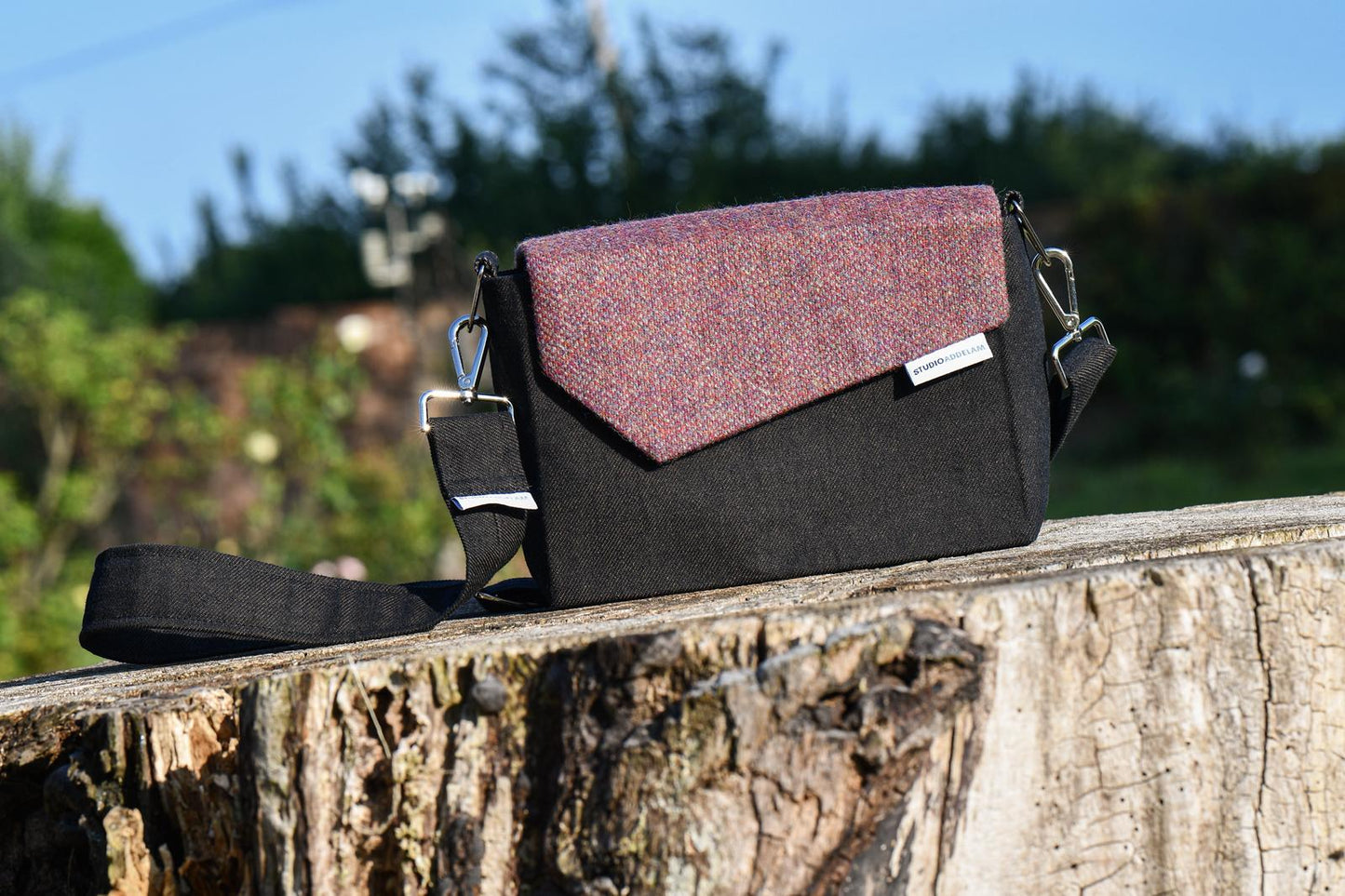 Ark Lane Bag