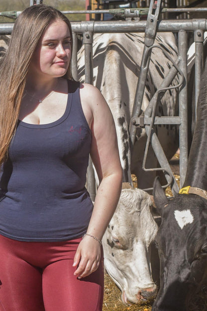 Vaynol Vest (Navy)