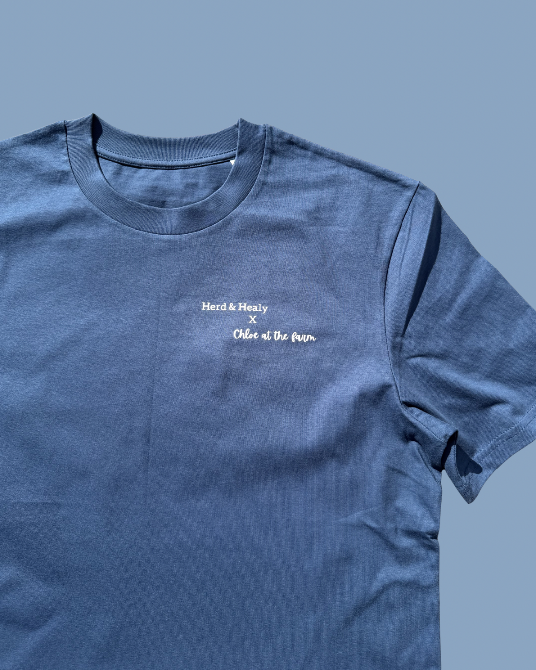 Highland Hideout T-shirt