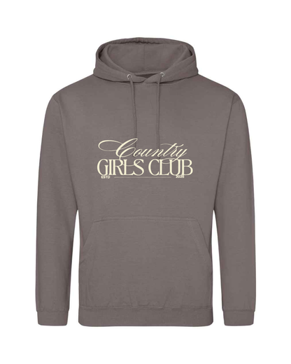 Country Girls Club Hoodie