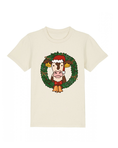 Happy Moo Year T-Shirt