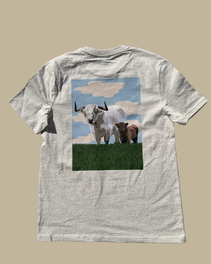 Highland Hideout T-shirt