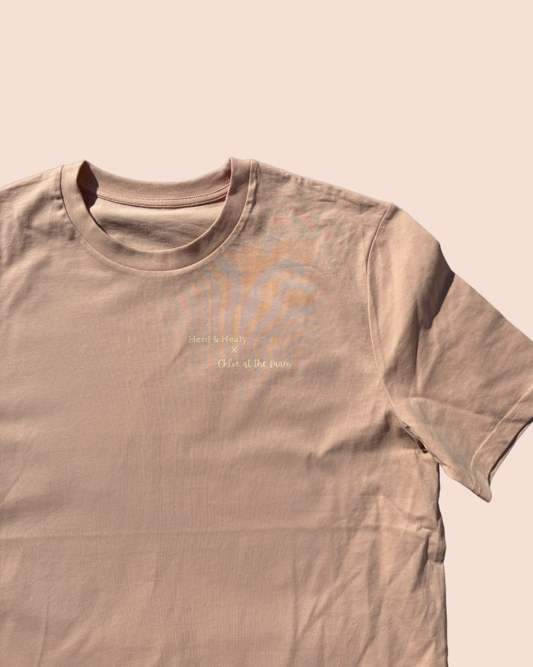 Highland Hideout T-shirt