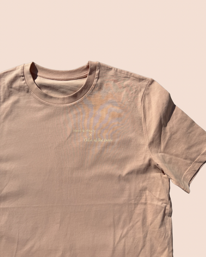 Highland Hideout T-shirt