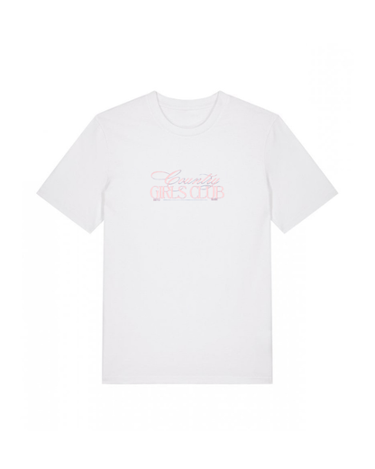 Country Girls Club T-shirt