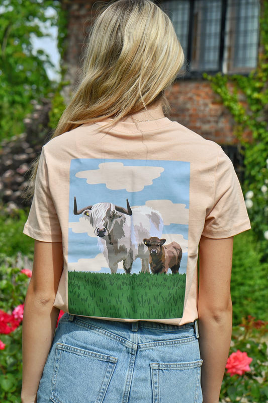 Highland Hideout T-shirt
