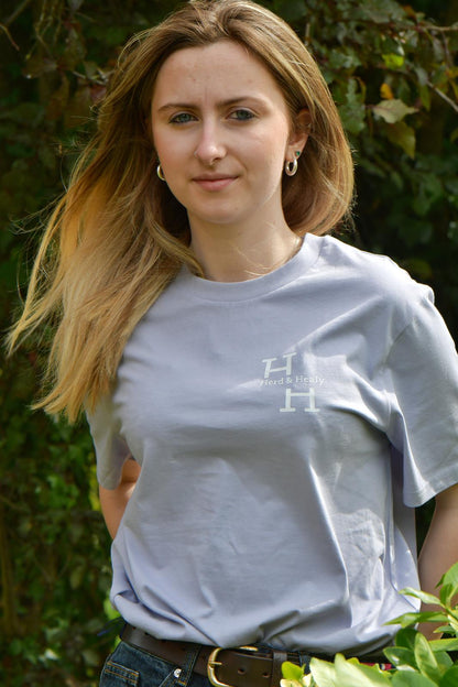 Tonbridge T-shirt (Lavender)