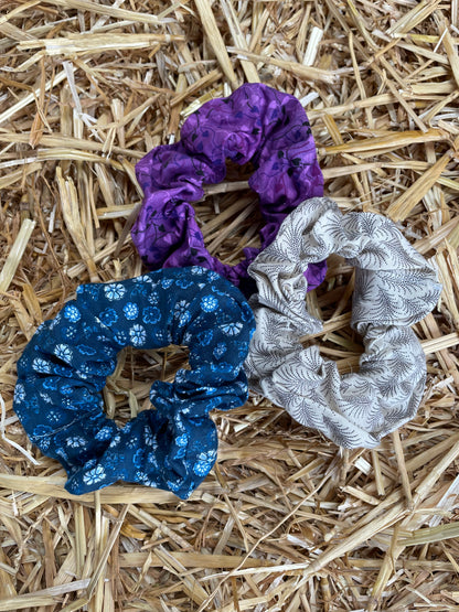 Mystery Scrunchie Bundle