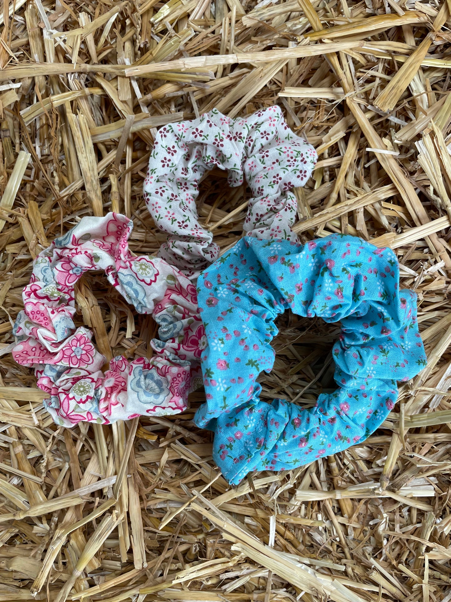 Mystery Scrunchie Bundle