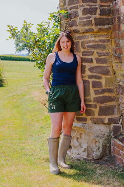 Sandgate Shorts (Khaki)