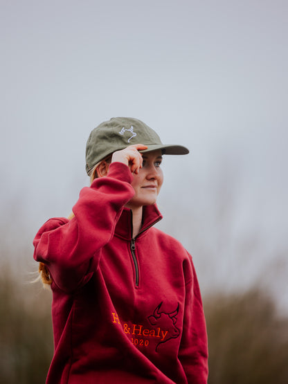 Chelmsford Cap (Khaki)