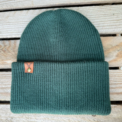 Bison Beanie