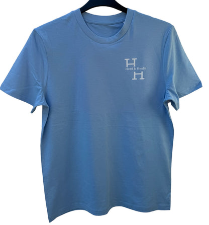 Tonbridge T-shirt (Blue Soul)