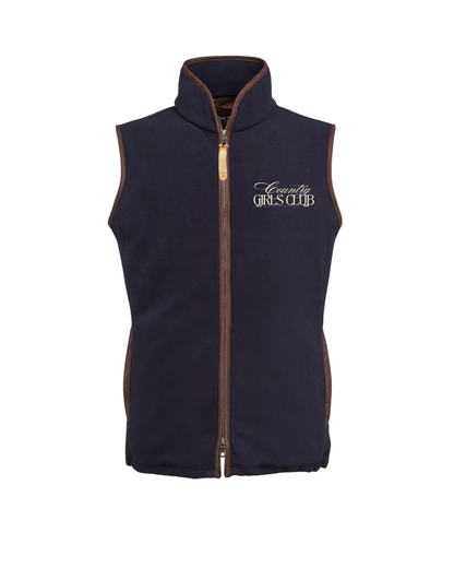 Country Girls Club Unisex Gilet
