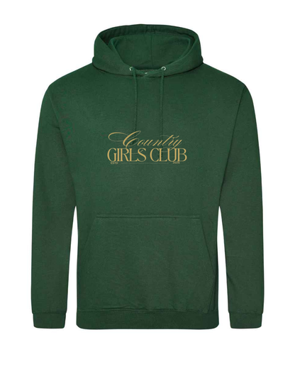 Country Girls Club Hoodie