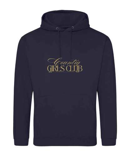 Country Girls Club Hoodie