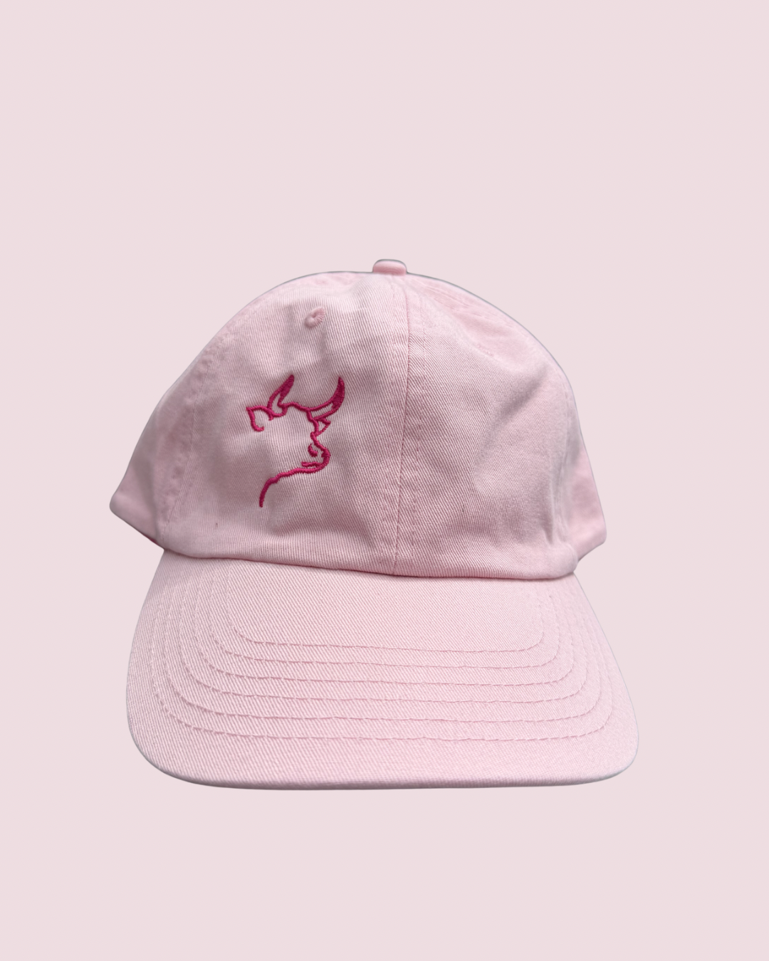 Chelmsford Cap (Pink)