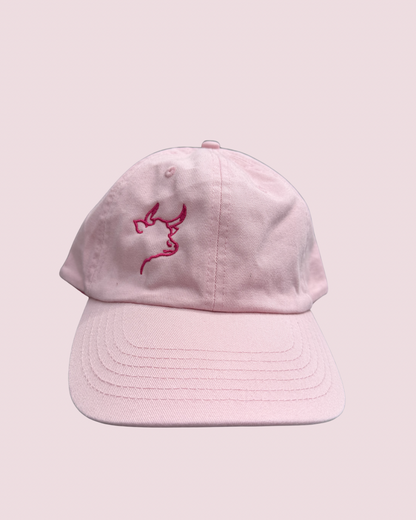 Chelmsford Cap (Pink)