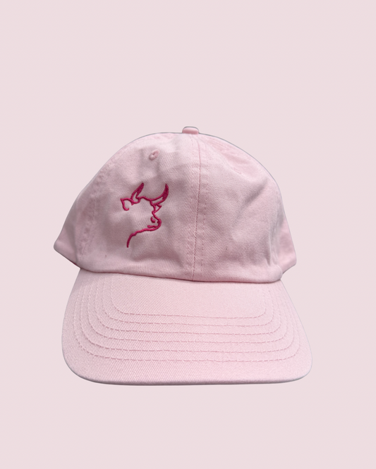 Chelmsford Cap (Pink)