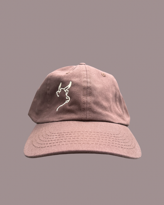 Chelmsford Cap (Brown)