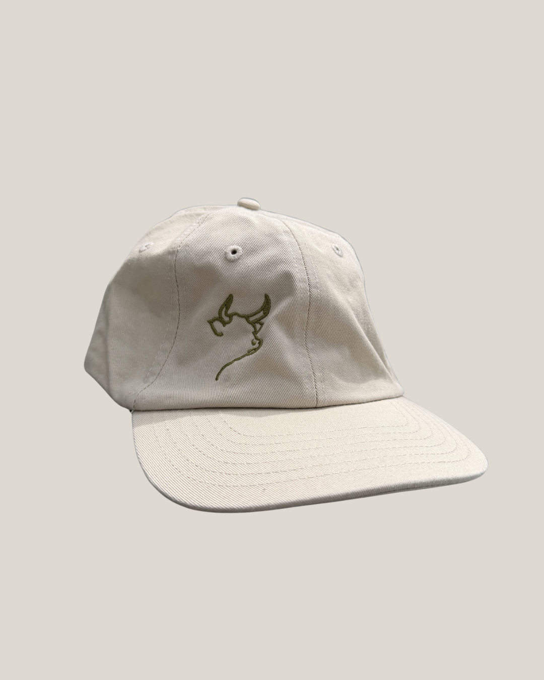 Chelmsford Cap (Cream)