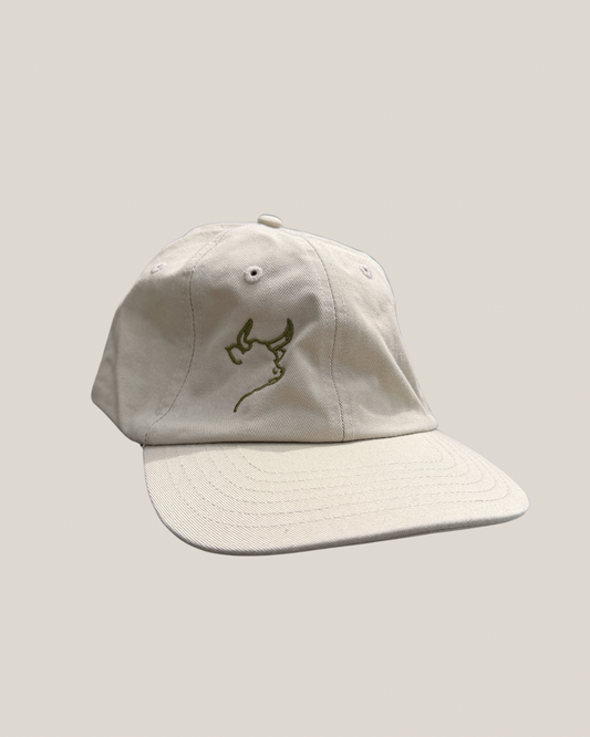 Chelmsford Cap (Cream)