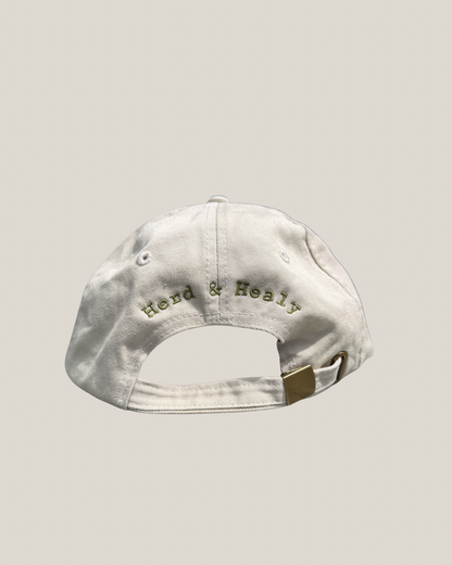 Chelmsford Cap (Cream)