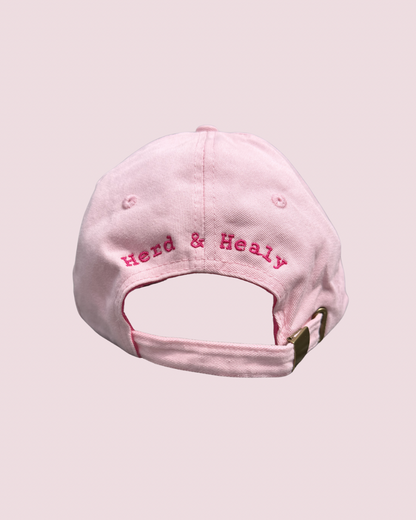 Chelmsford Cap (Pink)