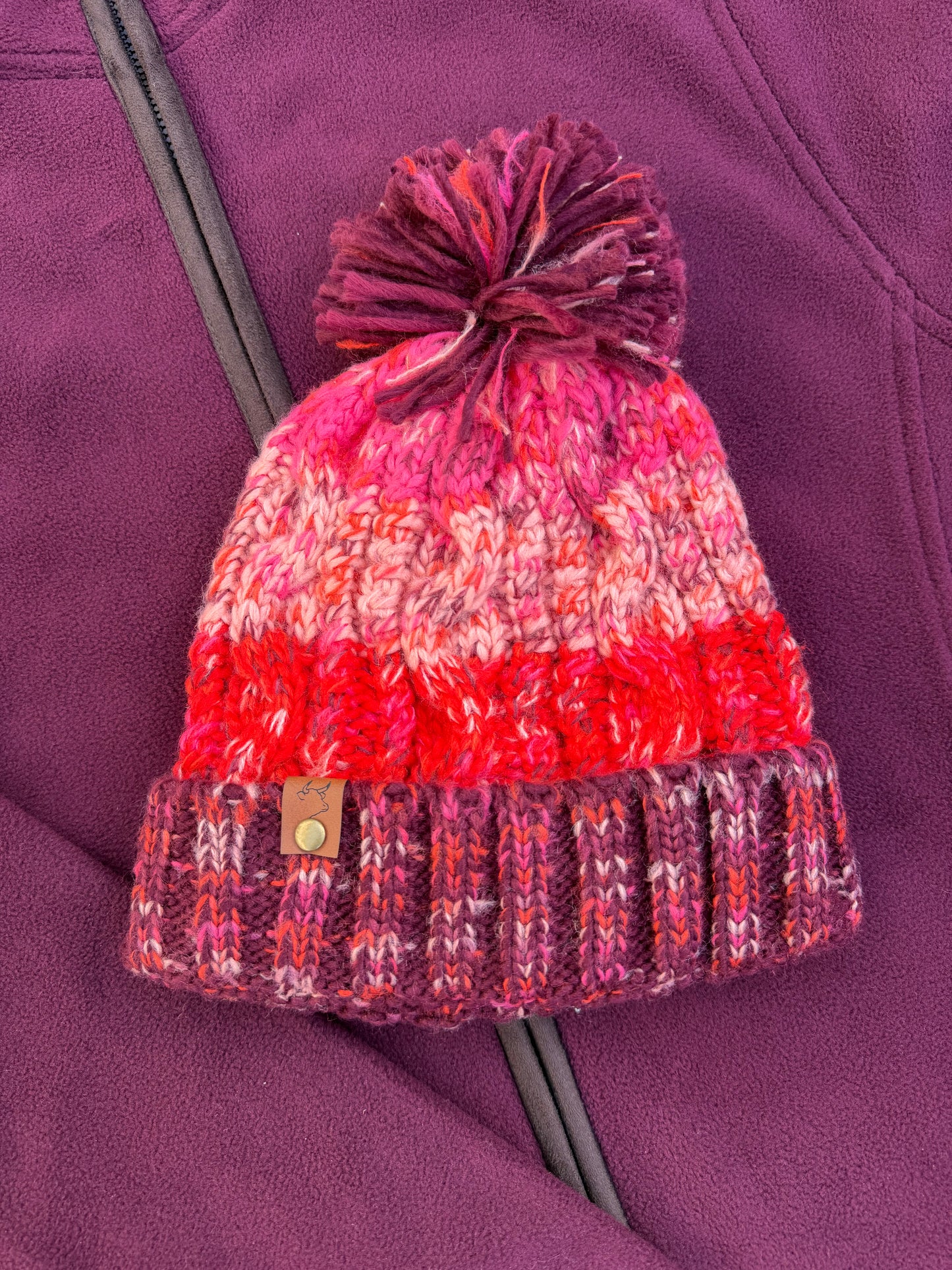 Beltex Beanie