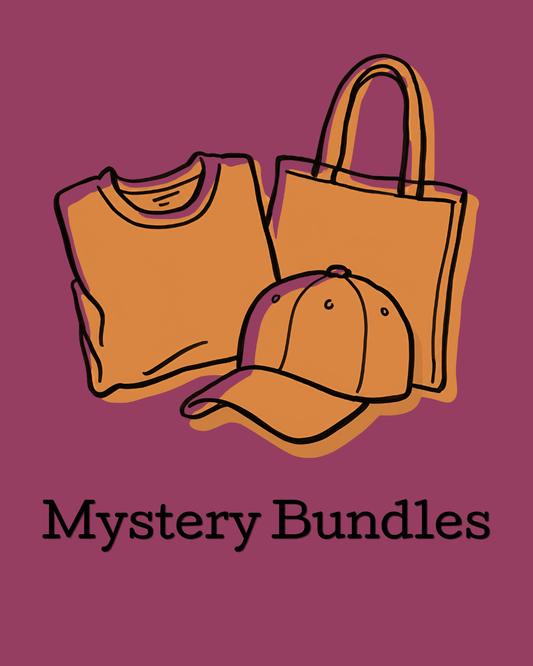 Mystery Bundles