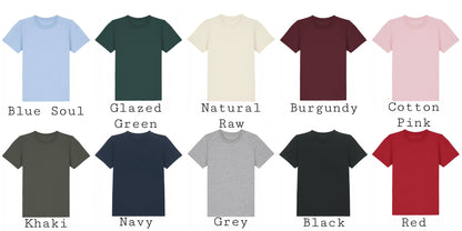 Holstien T-shirt (Kids)