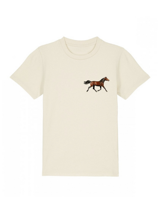 Horse T-shirt (Adults)