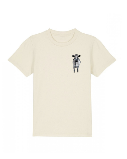 British Blue T-shirt (Kids)