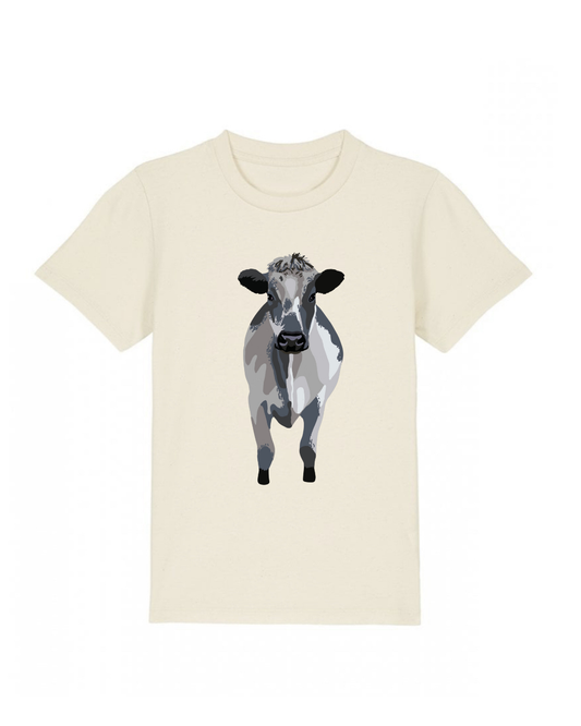British Blue T-shirt (Kids)