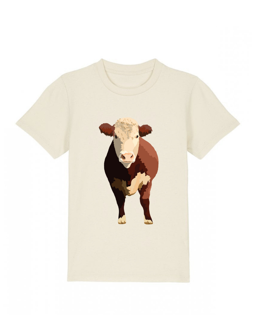 Hereford T-shirt (Kids)