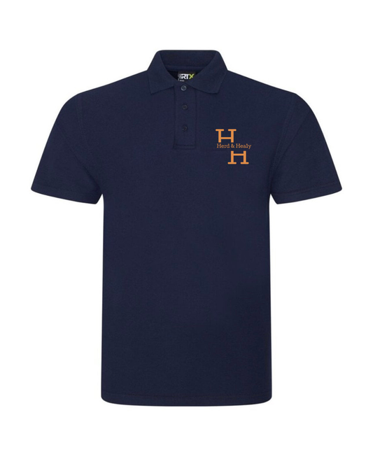 Penshurst Polo Shirt (Navy)